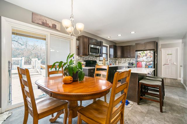 500 Pinetree Drive, Trail Creek, IN 46360