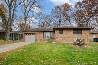 500 Pinetree Drive, Trail Creek, IN 46360