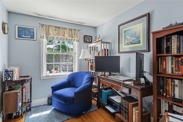 75 Princes Hill Avenue, Barrington, RI 02806