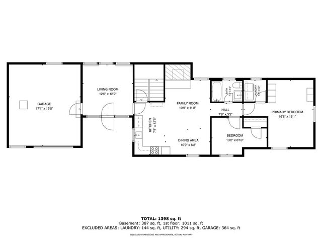 75 Princes Hill Avenue, Barrington, RI 02806
