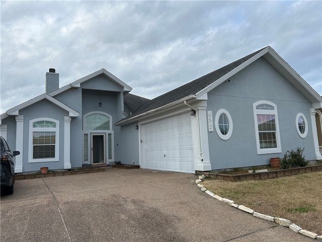 6917 Boardwalk Ave, Corpus Christi, TX 78414