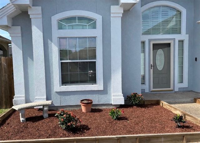 6917 Boardwalk Ave, Corpus Christi, TX 78414