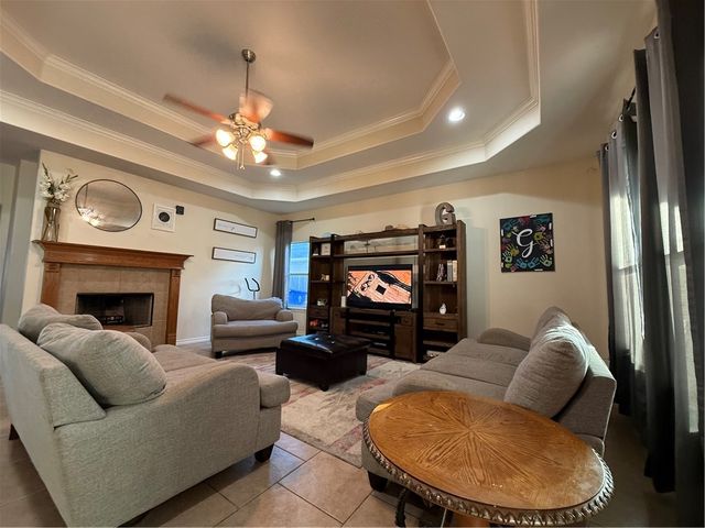 6917 Boardwalk Ave, Corpus Christi, TX 78414