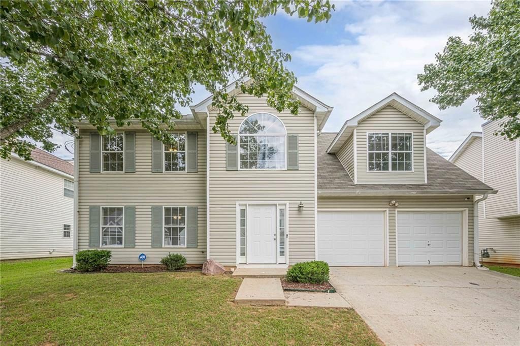 3518 Waldrop Ridge Lane, Decatur, GA 30034