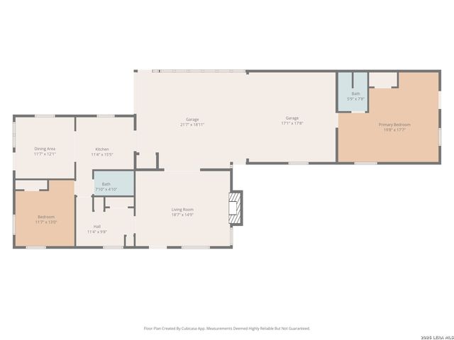 2323 Hiawatha, San Antonio, TX 78210