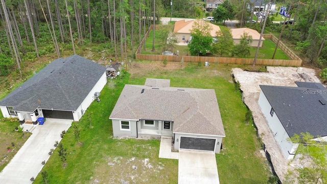 2379 8TH AVENUE, Deland, FL 32724