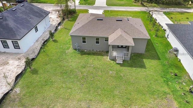 2379 8TH AVENUE, Deland, FL 32724