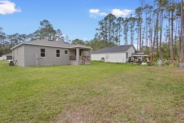 2379 8TH AVENUE, Deland, FL 32724