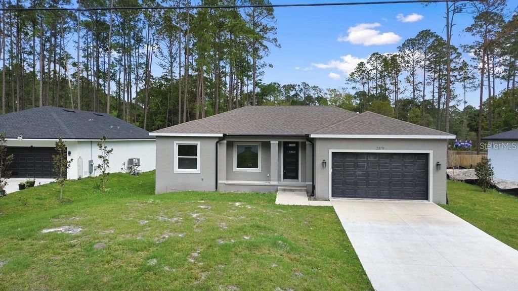 2379 8TH AVENUE, Deland, FL 32724