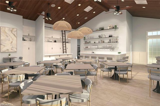 14546 Tropical DR, Naples, FL 34114