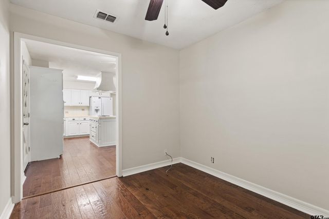 1628 Leisure Ln., Hideaway, TX 75771