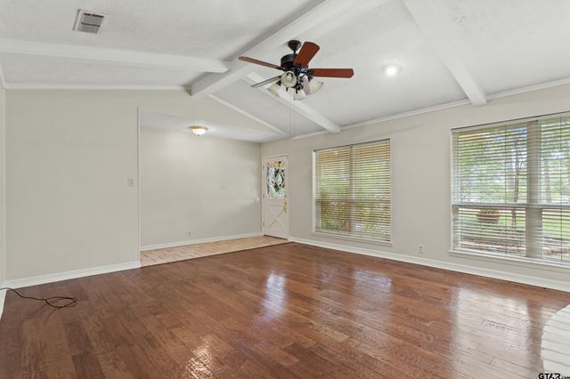 1628 Leisure Ln., Hideaway, TX 75771