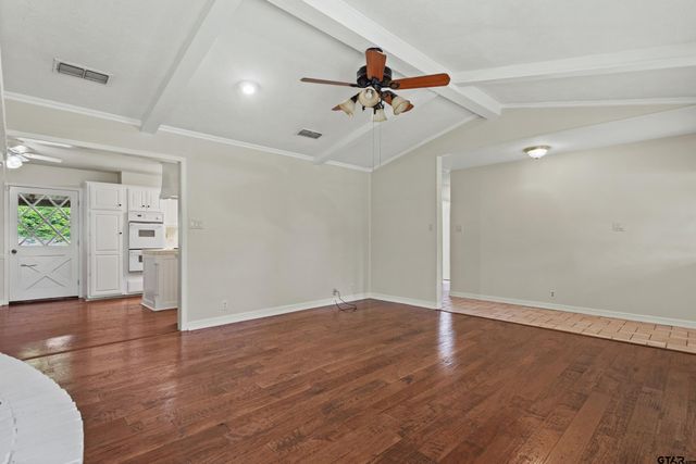 1628 Leisure Ln., Hideaway, TX 75771