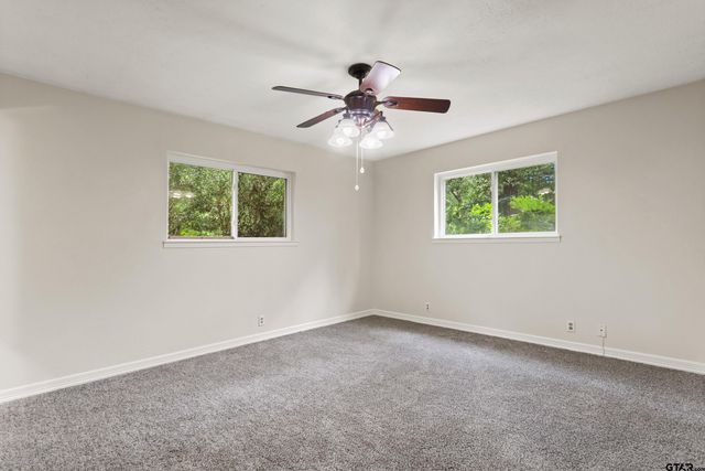 1628 Leisure Ln., Hideaway, TX 75771