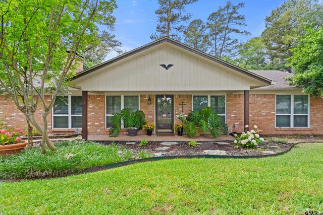 1628 Leisure Ln., Hideaway, TX 75771