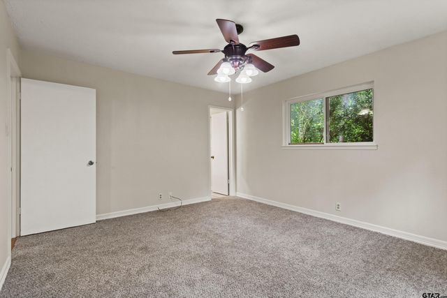 1628 Leisure Ln., Hideaway, TX 75771