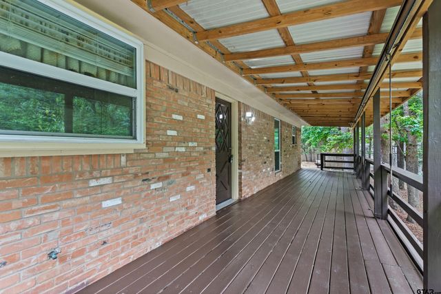 1628 Leisure Ln., Hideaway, TX 75771