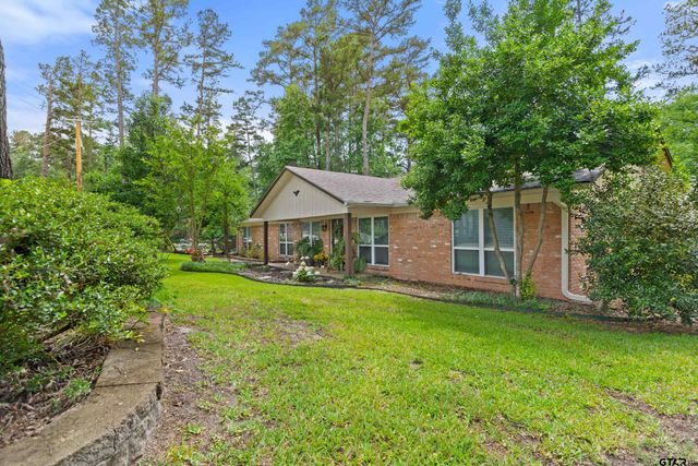 1628 Leisure Ln., Hideaway, TX 75771