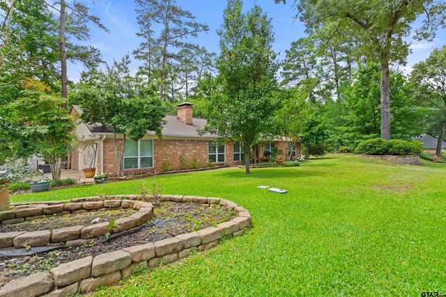 1628 Leisure Ln., Hideaway, TX 75771