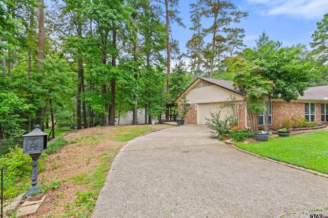 1628 Leisure Ln., Hideaway, TX 75771