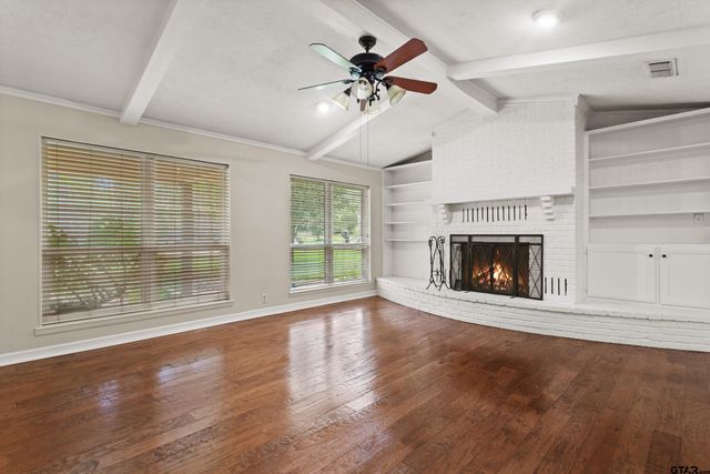 1628 Leisure Ln., Hideaway, TX 75771