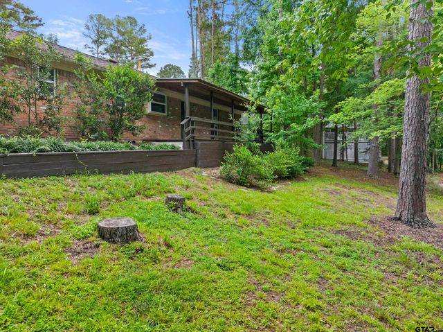 1628 Leisure Ln., Hideaway, TX 75771