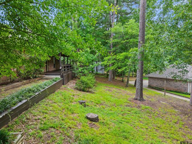 1628 Leisure Ln., Hideaway, TX 75771