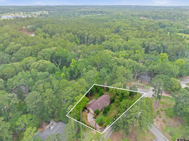 1628 Leisure Ln., Hideaway, TX 75771