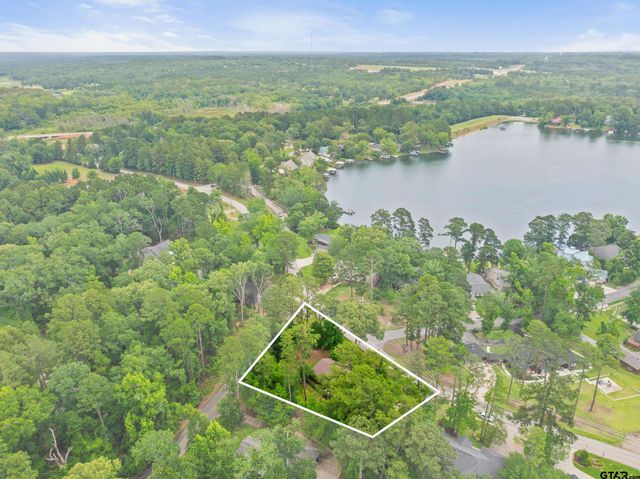 1628 Leisure Ln., Hideaway, TX 75771