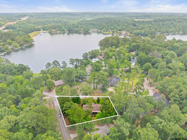 1628 Leisure Ln., Hideaway, TX 75771