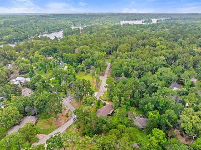 1628 Leisure Ln., Hideaway, TX 75771
