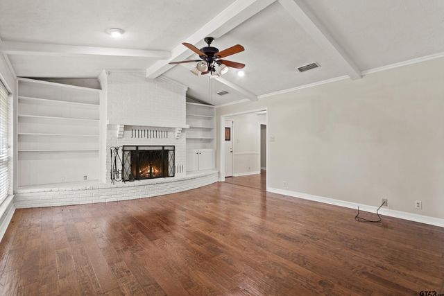 1628 Leisure Ln., Hideaway, TX 75771