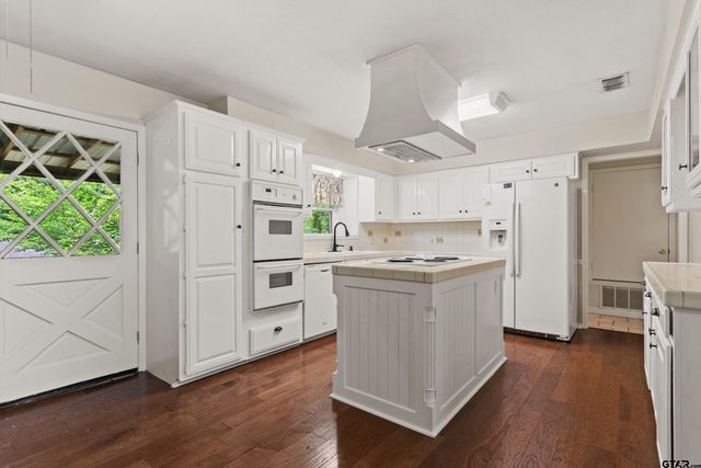 1628 Leisure Ln., Hideaway, TX 75771