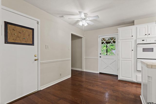 1628 Leisure Ln., Hideaway, TX 75771