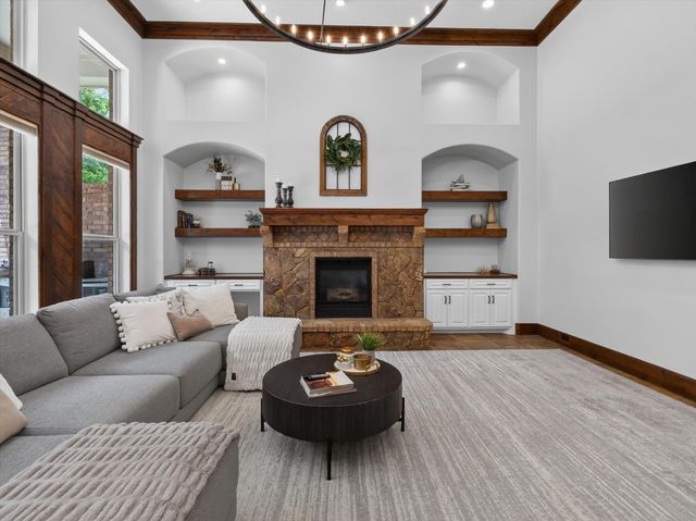 2032 Churchill Downs Lane, Trophy Club, TX 76262