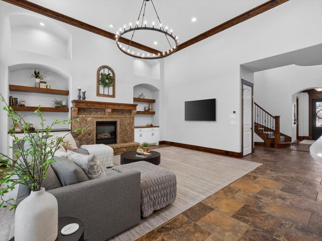 2032 Churchill Downs Lane, Trophy Club, TX 76262
