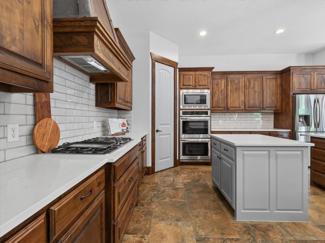 2032 Churchill Downs Lane, Trophy Club, TX 76262