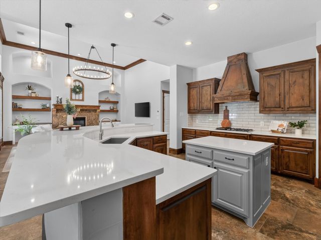 2032 Churchill Downs Lane, Trophy Club, TX 76262