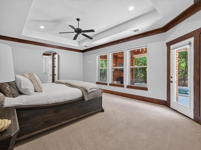 2032 Churchill Downs Lane, Trophy Club, TX 76262