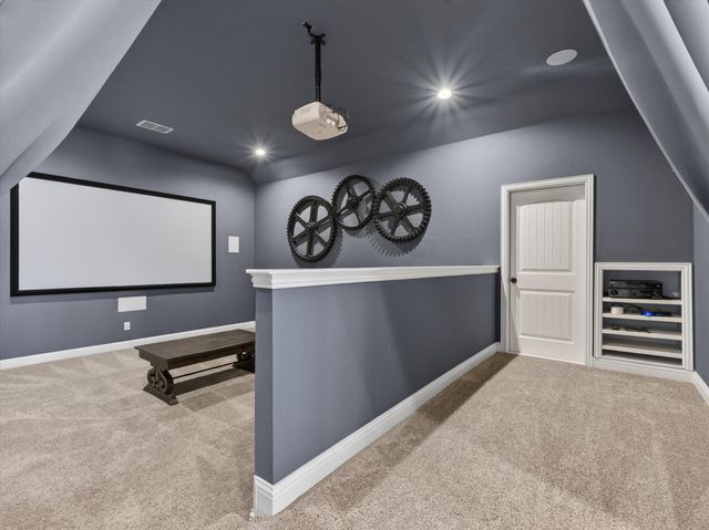 2032 Churchill Downs Lane, Trophy Club, TX 76262
