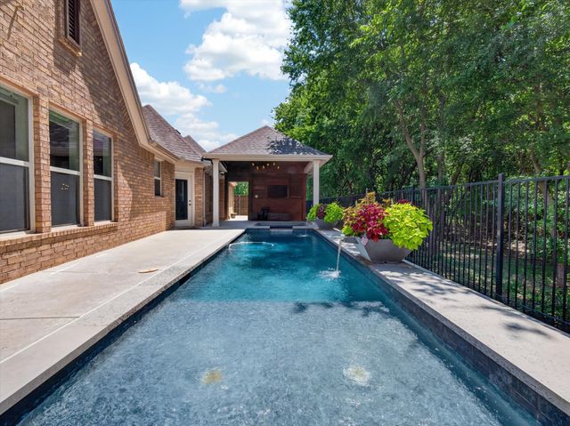 2032 Churchill Downs Lane, Trophy Club, TX 76262