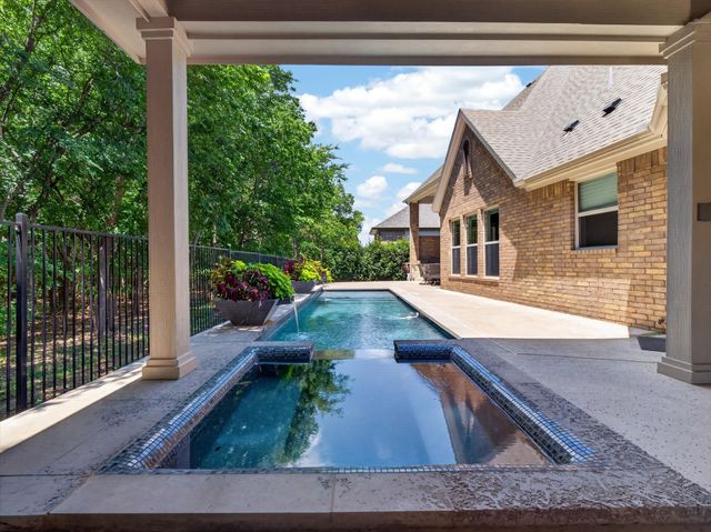2032 Churchill Downs Lane, Trophy Club, TX 76262