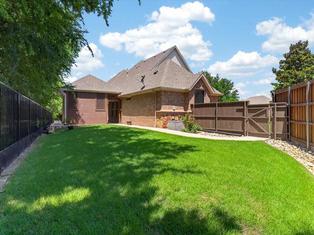 2032 Churchill Downs Lane, Trophy Club, TX 76262