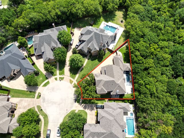 2032 Churchill Downs Lane, Trophy Club, TX 76262