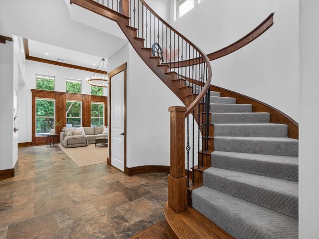 2032 Churchill Downs Lane, Trophy Club, TX 76262