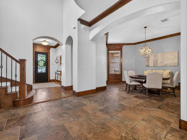 2032 Churchill Downs Lane, Trophy Club, TX 76262