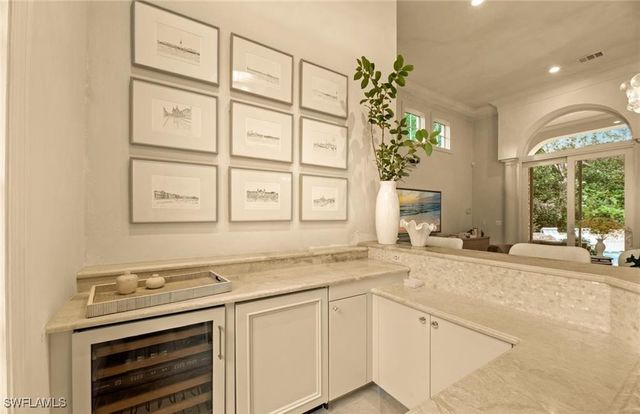 15627 Villoresi WAY, Naples, FL 34110