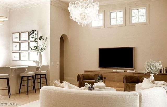 15627 Villoresi WAY, Naples, FL 34110