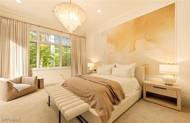 15627 Villoresi WAY, Naples, FL 34110