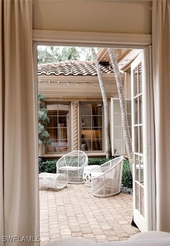 15627 Villoresi WAY, Naples, FL 34110